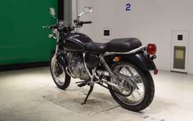 SUZUKI ST250E 2009 NJ4CA