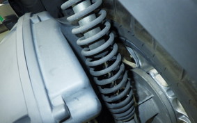 YAMAHA TRICITY 125 2007 SE82J