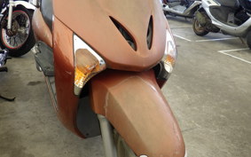 HONDA LEAD 110 1992 JF19