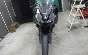 KAWASAKI NINJA 400 2023 EX400L