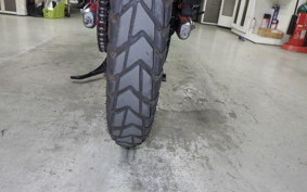 HONDA CT125-2 2018 JA65