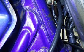 HONDA CB650 LC 1982 RC05