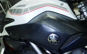 YAMAHA MT-07 ABS 2014 RM07J