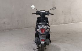 SUZUKI LETS CA4AA