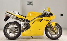 DUCATI 748 R 2000
