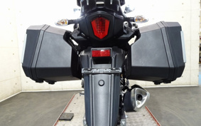 SUZUKI STROM 250 DS11A