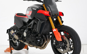 YAMAHA XSR900 2016 RN46J