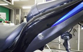 SUZUKI GSX-S1000F 2020 GT79B