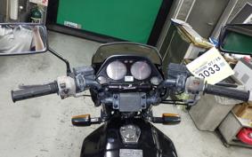 HONDA CBX750 HORIZON 2001 RC18