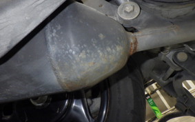 SUZUKI ADDRESS V125 G 2021 CF46A