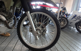 KAWASAKI KLX230S LX230A