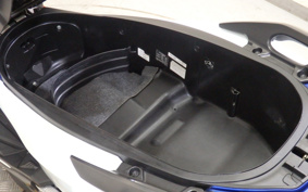 HONDA  FORZA 250 MF13