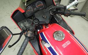 HONDA VT250FC INTEGRA MC08