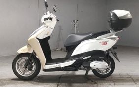 HONDA LEAD 125 JF45