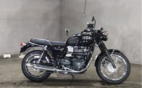 TRIUMPH TRIUMPH BONNEVILLE T100 DAD70G