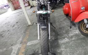 YAMAHA TW200 Gen.2 DG07J