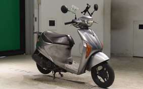SUZUKI LET's 5 G CA47A