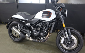 HARLEY X500 2023 W5B