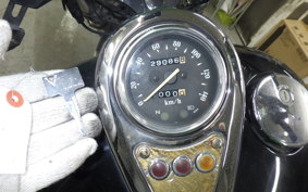 KAWASAKI VULCAN 400 Gen.2 1995 VN400A