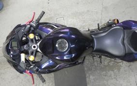 KAWASAKI ZX-25R 2022