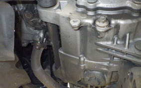 YAMAHA MAJESTY155 S SG28J