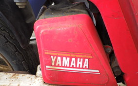 YAMAHA PASSOL 2E9