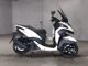 Фото Yamaha TRICITY 155 ABS с японского аукциона