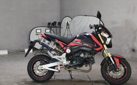 HONDA GU ROM JC61