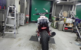 HONDA CB1300SF SUPER FOUR Gen. 3 2022 SC54