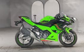 KAWASAKI NINJA 400 2023 EX400L