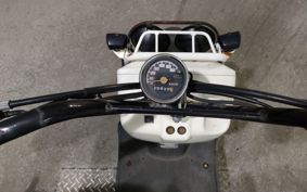 HONDA ZUMAR AF58
