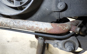 HONDA DIO Gen.6 AF62
