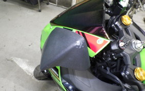 KAWASAKI ZX-25R 2025 ZX250E