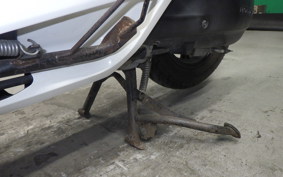 HONDA PCX125 2025 JF28