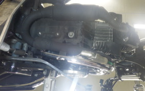 HONDA DAX 125 2007 JB04