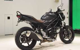 SUZUKI SV650 A 2018 VP55B