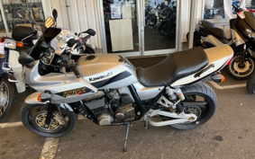 KAWASAKI ZRX1200 S 2003 ZRT20A