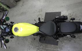 HONDA REBEL 250 2008 MC49