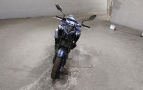 YAMAHA MT-25 RG74J