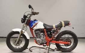 HONDA FTR223 1999 MC34