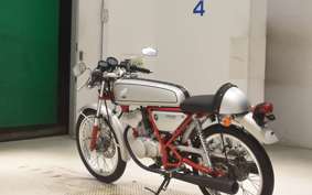 HONDA DREAM 50 2003 AC15