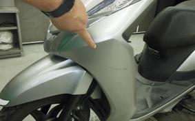 HONDA LEAD 125 JF45