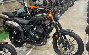 HONDA CL500 2023 PC68