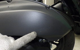YAMAHA CYGNUS Griffus 1999 SEJ4J