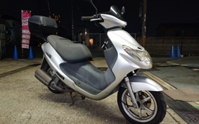 SUZUKI ADDRESS V110 CF11A