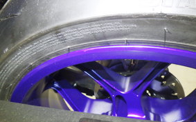 YAMAHA YZF-R1 M 2025 RN65J