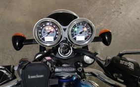 TRIUMPH BONNEVILLE T100 2023 DAD70G