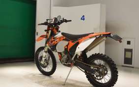 KTM 250 EXC F 2005