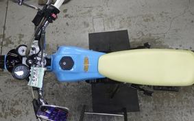 YAMAHA TW200 Gen.2 DG07J