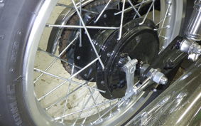 YAMAHA SR400 Gen.5 2021 RH16J
